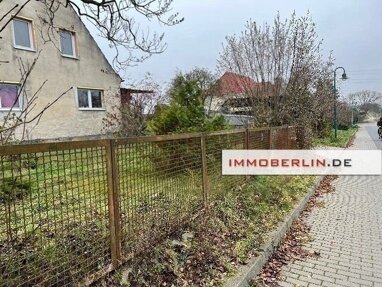 Grundstück zum Kauf 499.000 € 5.221 m² Grundstück Lindenberg Ahrensfelde 16356