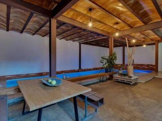 Chalet zum Kauf 1.175.000 € 5 Zimmer 390 m² Calle Amedeo Modigliani Xàbia / Jávea 03739