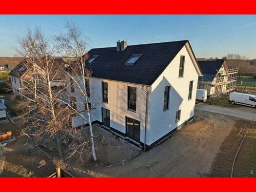 Doppelhaushälfte zum Kauf - Erstbezug provisionsfrei 499.000 € 5 Zimmer 161 m² 312 m² Grundstück Sorsum Hildesheim 31139