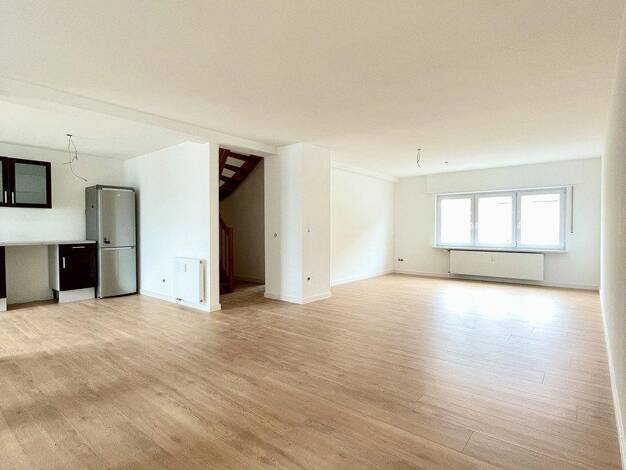 Maisonette zur Miete 1.440 € 4 Zimmer 149 m² 2. Geschoss Brühl 68782