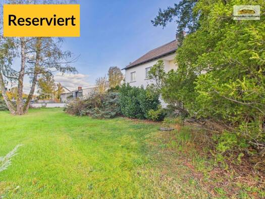 Einfamilienhaus zum Kauf 689.000 € 7 Zimmer 185 m² 1.239 m² Grundstück Kahl am Main 63796