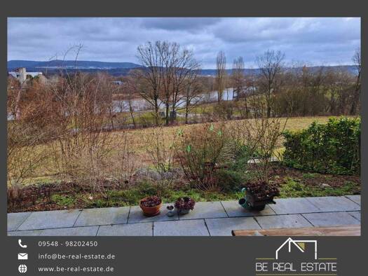 Wohnung zum Kauf als Kapitalanlage geeignet 365.000 € 2 Zimmer 86 m² Pautzfelder Straße Buckenhofen Forchheim 91301