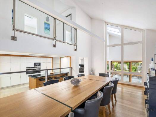 Einfamilienhaus zum Kauf 1.200.000 € 8,5 Zimmer 248,3 m² 1.064 m² Grundstück Eichbüchler Gasse Wiener Neustadt 2700