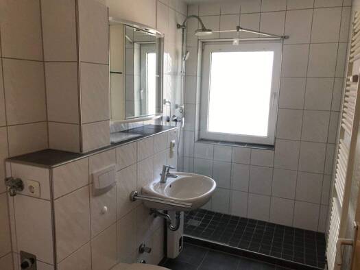 Wohnung zur Miete 410 € 3 Zimmer 67,9 m² 2. Geschoss frei ab sofort Mühlenkampstr. 13 Ildehausen Seesen 38723