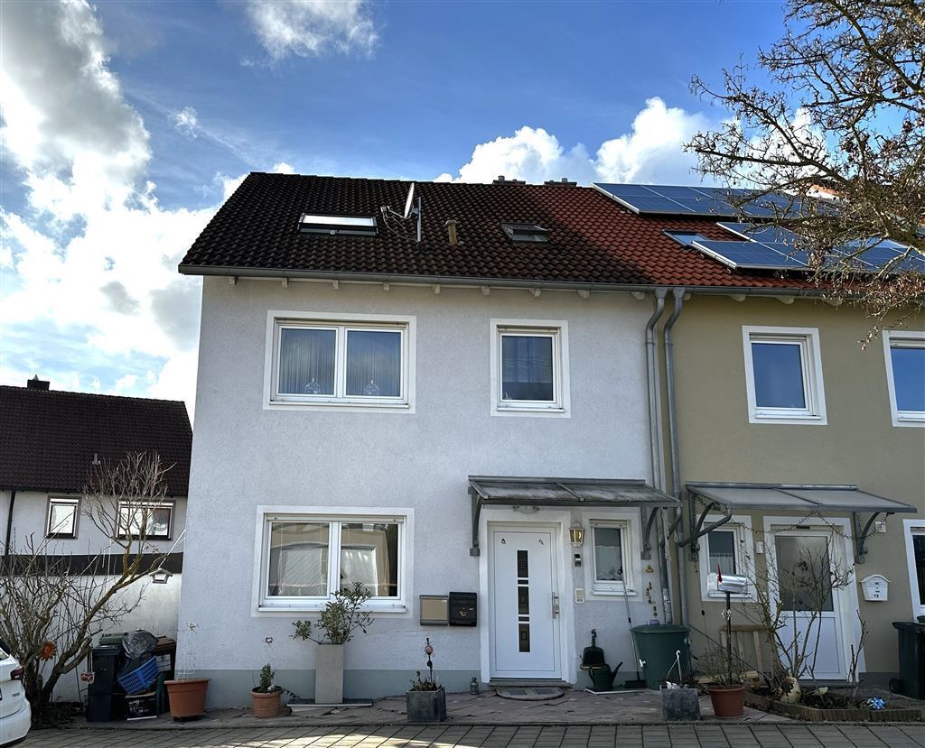 Einfamilienhaus zum Kauf 395.000 € 5 Zimmer 145 m²<br/>Wohnfläche 136 m²<br/>Grundstück Eyb Ansbach , Mittelfr 91522