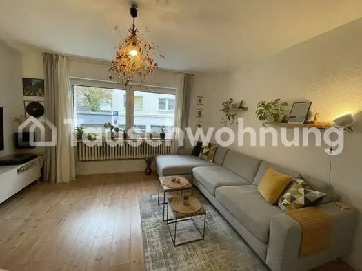 Wohnung zur Miete Tauschwohnung 900 € 3 Zimmer 67 m² 1. Geschoss Ehrenfeld Köln 50823