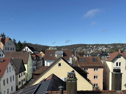 Maisonette zum Kauf 280.000 € 4 Zimmer 86 m² 3. Geschoss Botnang Stuttgart 70195