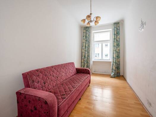 Wohnung zum Kauf 98.900 € 1 Zimmer 31 m² 1. Geschoss Denisgasse Brigittenau 1200