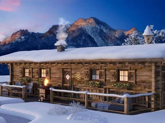 Haus zum Kauf provisionsfrei 199.999 € 3 Zimmer 45 m² Saalbach-Hinterglemm 5753