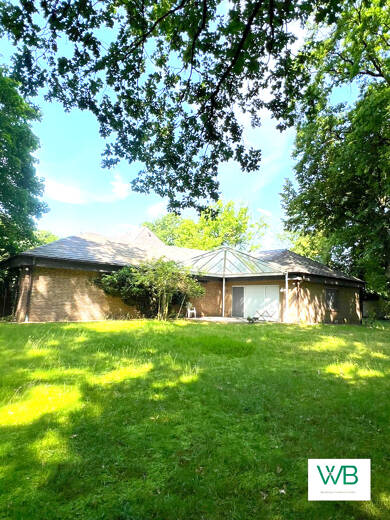 Villa zum Kauf 799.000 € 8 Zimmer 465 m² 4.771 m² Grundstück Ehmen Wolfsburg / Ehmen 38442