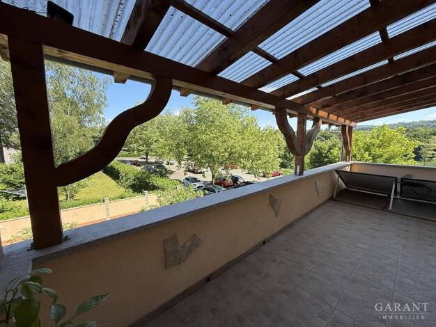 Doppelhaushälfte zum Kauf 415.000 € 5 Zimmer 194 m² Murg 79730