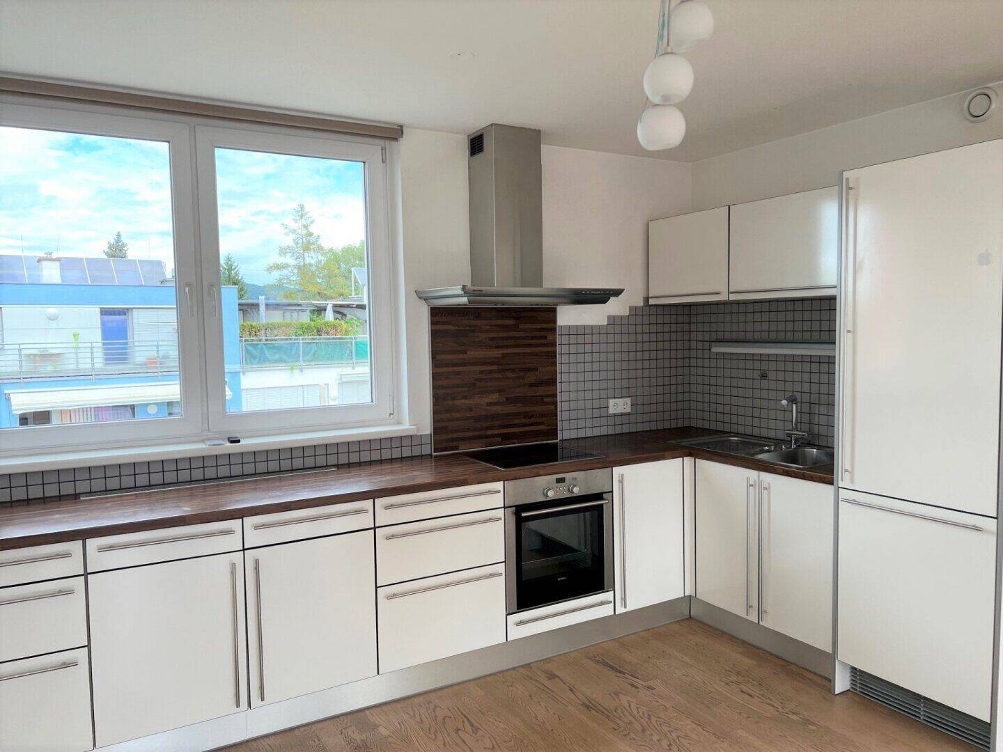 Wohnung – Salzburg, Nonntal - Mehr