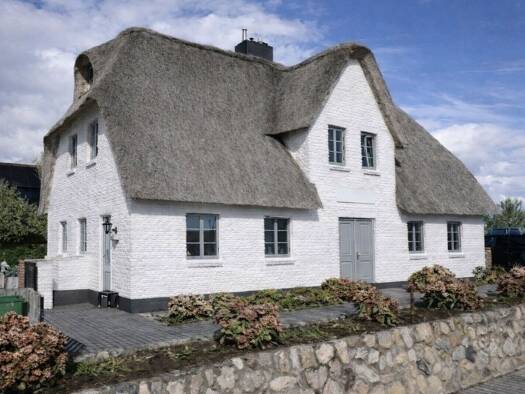 Mehrfamilienhaus zum Kauf provisionsfrei 1.400.000 € 8 Zimmer 186 m² 917 m² Grundstück Buurnstrat 20 Oevenum 25938