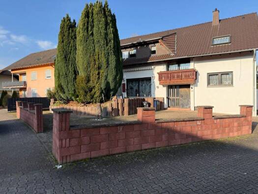 Mehrfamilienhaus zum Kauf 659.000 € 10 Zimmer 280 m² 1.238 m² Grundstück Miesau Bruchmühlbach-Miesau 66892