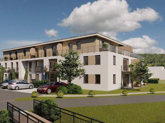 Wohnung zum Kauf provisionsfrei 2 Zimmer 75 m² 2. Geschoss Heugrumbach Arnstein 97450