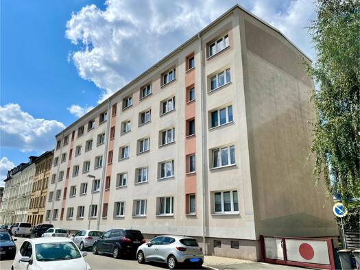 Wohnung zum Kauf 40.000 € 2 Zimmer 46 m² Debschwitz Gera / Debschwitz 07548