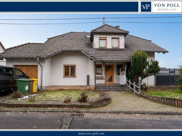 Maisonette zur Miete 1.500 € 7 Zimmer 220 m² EG Niederahr 56414