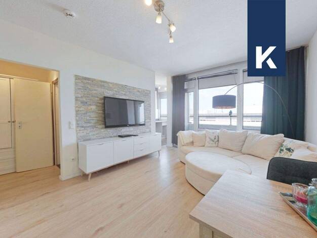 Wohnanlage zum Kauf als Kapitalanlage geeignet 165.000 € 1 Zimmer 30,6 m² 1 m² Grundstück Stolberger Straße 6 Ehrenfeld Köln 50933