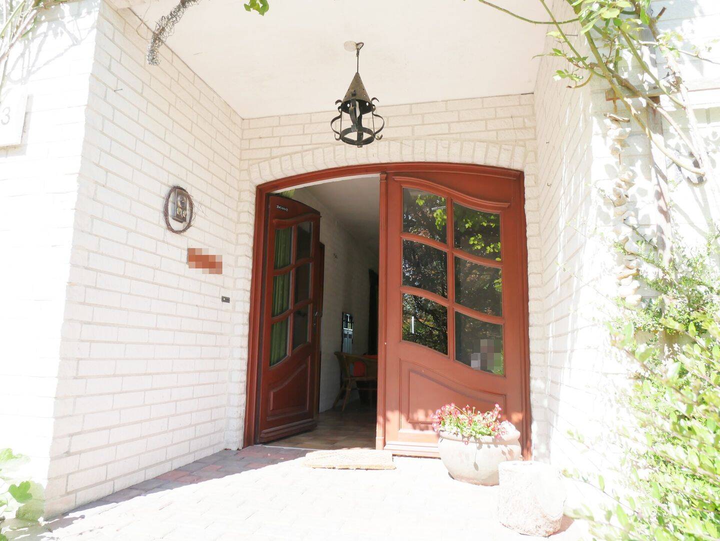 Haus – Wiemerstedt, Kreis Dithmarschen - Ansicht 3