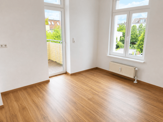 Wohnung zur Miete 800 € 3 Zimmer 96 m² 2. Geschoss Breite Straße 23 Altstadt Wismar 23966