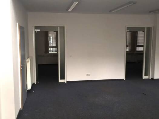 Büro zur Miete provisionsfrei 1.770 € 7 Zimmer 208 m² Bürofläche Marktplatz 10 Hassel Sankt Ingbert 66386