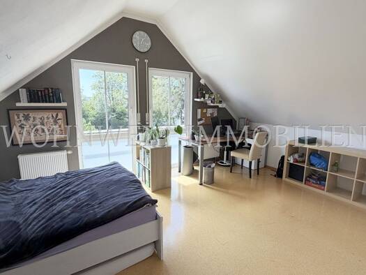 Wohnung zur Miete 500 € 1 Zimmer 27 m² frei ab sofort Hallbergmoos Hallbergmoos 85399