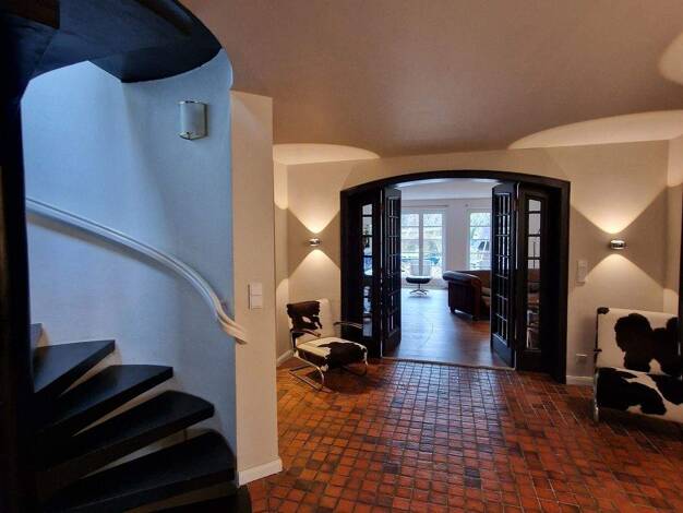 Einfamilienhaus zum Kauf 995.000 € 9 Zimmer 215 m² 1.572 m² Grundstück frei ab 01.05.2026 Jesteburg 21266