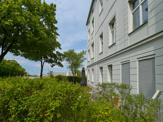 Wohnung zum Kauf 469.000 € 4 Zimmer 84 m² 3. Geschoss Schmargendorf Berlin 14193