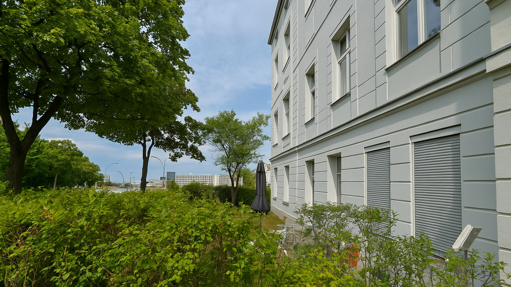 Wohnung zum Kauf 469.000 € 4 Zimmer 84 m² 3. Geschoss Schmargendorf Berlin 14193