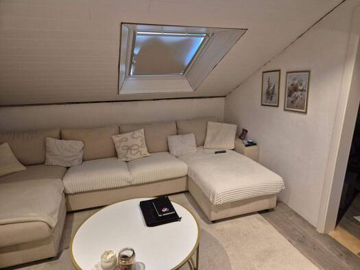 Wohnung zum Kauf 99.000 € 3 Zimmer 100 m² Geschoss 1/3 Lothringer Straße 21 Kleinblittersdorf 66271