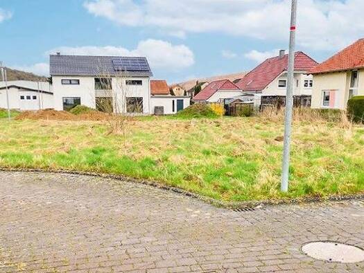 Grundstück zum Kauf provisionsfrei 38.500 € Dassel 37586