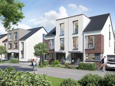 Neubauprojekt zum Kauf Glessen Bergheim 50129