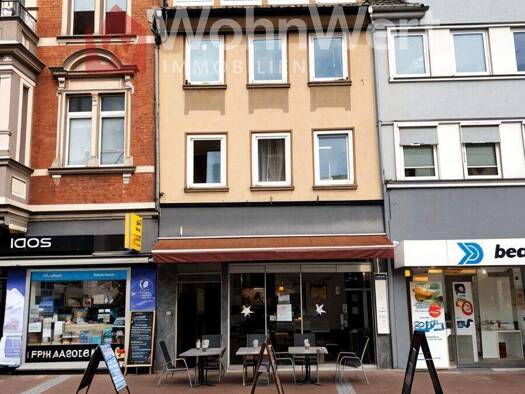 Haus zum Kauf 519.000 € 9 Zimmer 146 m² 90 m² Grundstück Kernstadt Nord Peine 31224