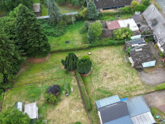 Grundstück zum Kauf 149.000 € 1.202 m² Grundstück Tralau Travenbrück 23843