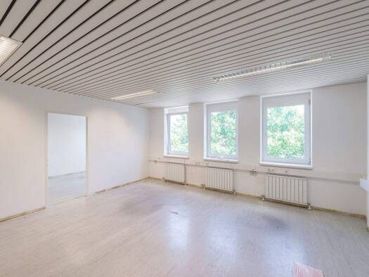 Büro zur Miete 18,08 € 1 Zimmer 23 m² Bürofläche Wien 1110