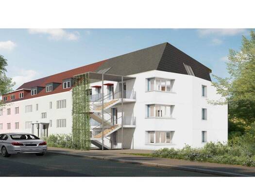 Wohnung zum Kauf - Erstbezug provisionsfrei 320.805 € 3 Zimmer 71,3 m² EG Fasanenhof Kassel 34125