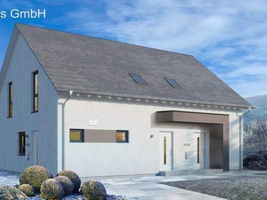 Mehrfamilienhaus zum Kauf provisionsfrei 229.900 € 4 Zimmer 120 m² 300 m² Grundstück Sieverstedt 24885