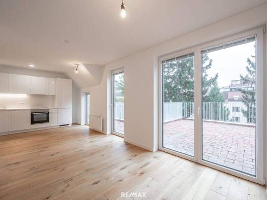 Wohnung zum Kauf - Erstbezug provisionsfrei 580.000 € 3 Zimmer 64,9 m² Wien 1130