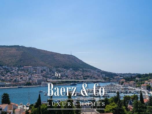 Wohnung zum Kauf 1.400.000 € 2 Zimmer 268 m² Dubrovnik