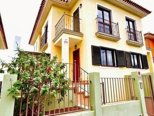 Villa zum Kauf 398.000 € 2 Zimmer 151 m² Tf-322- Las Candias La Orotava 38312