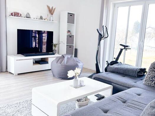 Wohnung zur Miete 1.250 € 3 Zimmer 97 m² Geschoss 1/2 frei ab 01.05.2026 Dillingen Dillingen a.d.Donau 89407