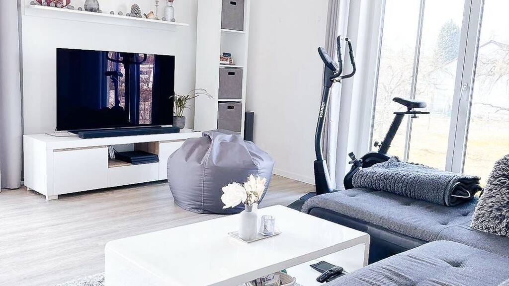 Wohnung zur Miete 1.250 € 3 Zimmer 97 m² Geschoss 1/2 frei ab 01.05.2026 Dillingen Dillingen a.d.Donau 89407