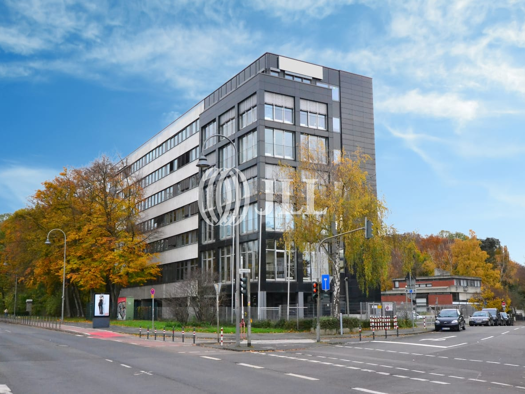 Bürofläche zur Miete 13,50 € 8.161,6 m² Bürofläche teilbar ab 200 m² Müngersdorf Köln 50933
