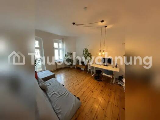 Wohnung zur Miete Tauschwohnung 650 € 2 Zimmer 64 m² 3. Geschoss Französisch Buchholz Berlin 10437