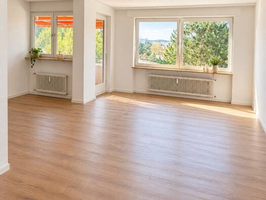 Wohnung zum Kauf 215.000 € 1 Zimmer 56,1 m² 1. Geschoss Überlingen Überlingen 88662