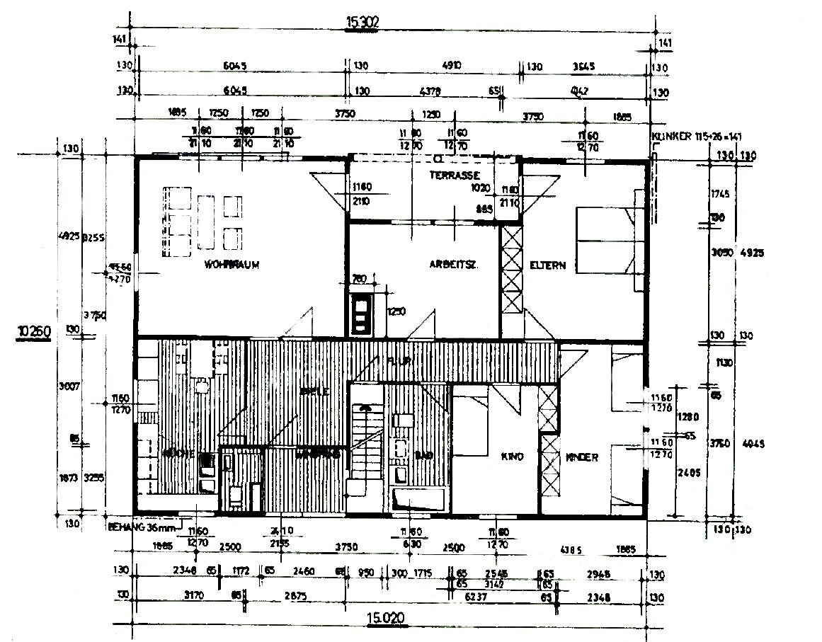 Mehrfamilienhaus zum Kauf 370.000 € 8 Zimmer 200 m²<br/>Wohnfläche 766 m²<br/>Grundstück ab sofort<br/>Verfügbarkeit Heiligenkirchen Detmold / Heiligenkirchen 32760