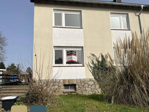 Einfamilienhaus zum Kauf 369.000 € 4 Zimmer 100 m² 284 m² Grundstück frei ab sofort Grachtstraße 4 Brand Aachen / Brand 52078