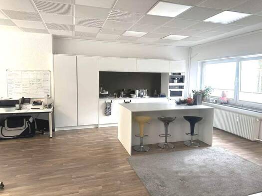 Bürofläche zur Miete 1.500 € 90 m² Bürofläche Jöllenbeck Bielefeld 33739