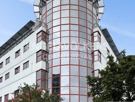 Bürofläche zur Miete 387 m² Bürofläche teilbar ab 387 m² Hainholz Hannover 30165