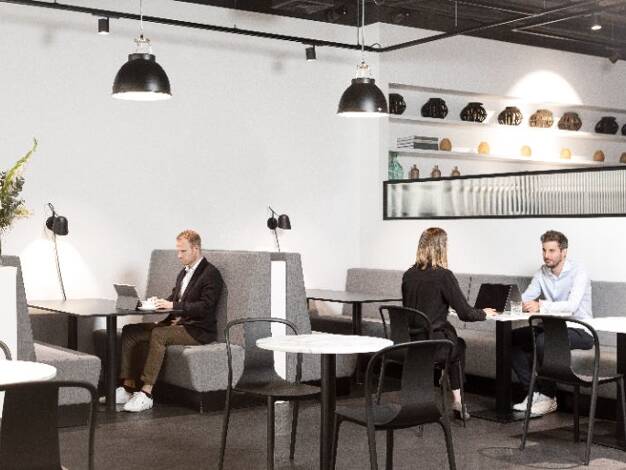 Bürofläche zur Miete provisionsfrei 8.100 € 57 m² Bürofläche Stadthausbrücke Neustadt Hamburg 20355